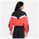 Nike Γυναικεία ζακέτα Sportswear Woven Street Jacket